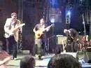 Jose Luis Pardo with Paul Lamb & The Kingsnakes