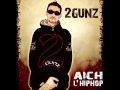 2gunz nightmare - aich l'hip hop