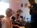 Zelda song for August?