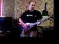 Extreme Guitar Solo Extreme Guitar Solo