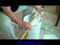 Tutorial: Long-term food storage in mylar bags and food grade buckets