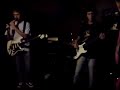 Red Led live at lonja