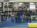 MUAY THAI BORAN MUAY THAI BORAN