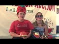 I finally made it out to the legendary watermelon thump in Luling, Tx.  I've know about this annual festival for years, and Docubloggers was the perfect excuse to take part in the thump.  I'm telling a half truth -- I didn't actually 