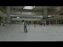 here's a short tour of china's luxury ice skating rink located in shenzhen,  at the border of hong kong.  full olympic size,  this rink is proud to have 2 time olympic medalist chen lu who also was 1995 world champion as its school manager.  denis petrov, 1992 olympic silver medalist is head coach. the rink is managed by american, ted wilson,  one of the founders of isiasia in 2000.