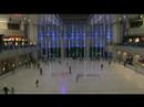 here's a short tour of china's luxury ice skating rink located in shenzhen,  at the border of hong kong.  full olympic size,  this rink is proud to have 2 time olympic medalist chen lu who also was 1995 world champion as its school manager.  denis petrov, 1992 olympic silver medalist is head coach. the rink is managed by american, ted wilson,  one of the founders of isiasia in 2000.