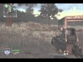 COD Modern Warfare 2 Amazing consecutive kills Read Credits