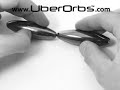 UberOrbs the best finger fiddler