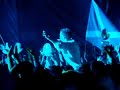 Wu tang clan ODB shimmy shimmy ya tribute T park 2007