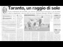 Rassegna Stampa dopo Taranto-Lanciano 3-0