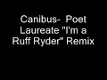 Canibus- Poet Laureate 