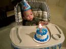 B-day 1 B-day 1