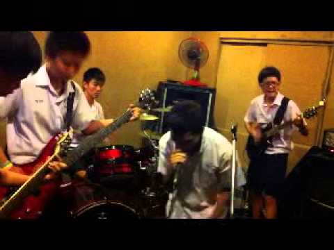 Jakajee - เล่นตกช่วงไหนก็ ขอโทษนะครับ เพราะพวกเรา