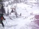ski de randonn�e