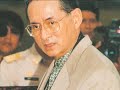 King Thailand The Monkey Cheeks Project (Kaem Ling