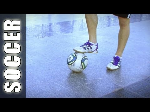 how to react faster in soccer
