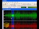 شرح صدي الصوت في برنامج GoldWave