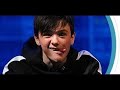 George Sampson - Heads Up Video