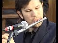 Grup coral Crescendo - instrumental - flaut