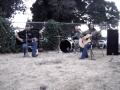Hammerlock - California