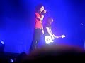 Tokio Hotel Modena - Bill parla