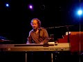 Page McConnell Live in Burlington 5/30/07 - Strange Design