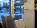 Streetcar Ride from South Waterfront to Riverplace