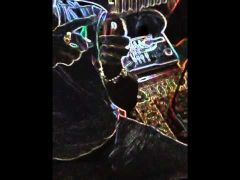 K-hard forever in the studio. Banging out dem hits