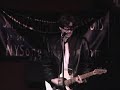 Netman at CBGB 