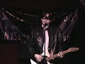 Netman at CBGB 