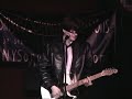 Netman at CBGB 
