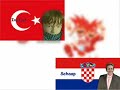 UEFA Euro 2008-toernooi: 2 wedstrijden poule A