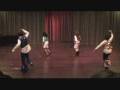 Abba Song and Dance