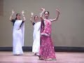 this performance is a part of the dance mahotsav event held on 26th jan,2007.