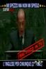 BERLUSCONI LEGGE IN INGLESE @ Censurato BLOB
