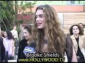 brooke shields how to make the world better