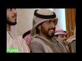 تحت رعاية الشيخ خليفة بن طحنون بن محمد أل نهيان