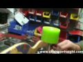 Upgrade Your Longboard Bushings on Loaded Dervish