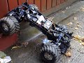 New Bright Crawler with hobby level electronics New Bright Crawler with hobby level electronics