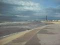 Blackpool Beach - Hotel California