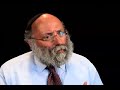 The Soul Rabbi Simon Jacobson