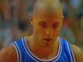 Basketball World Championship Final 1998 : Serbia - Russia