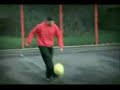 Ronaldinho vs C.ronaldo