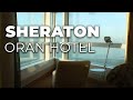 Oran - Sheraton Hotel & Towers (2008)
