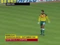 os lances mais bizarros do futebol os lances mais bizarros do futebol