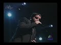 luis enrique - alma rosa mas en vivo maracaibo palacio de los eventos