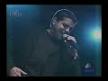 luis enrique - alma rosa mas en vivo maracaibo palacio de los eventos