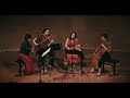H. Villa-Lobos - Quatuor n°1 (V. Melancolia)