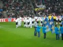 vlaggenparade PSV NEO E1