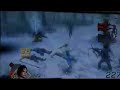 Dynasty Warriors 6 - Zhao Yun\